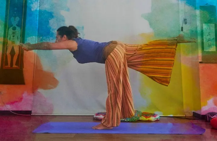 A.S.D. Yoga L'Albero dei Desideri — yoga-studio a La Spezia — 4