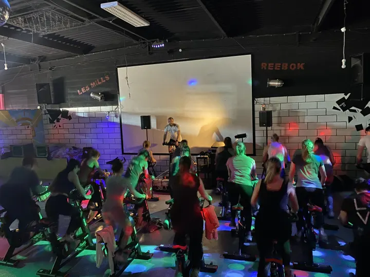Studio Coaching — hiit-studio à Heillecourt — 2