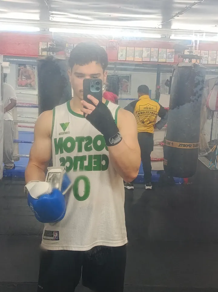 Gimnasio Club Boxeo Barcelona — artes marciales-studio en Barcelona — 3