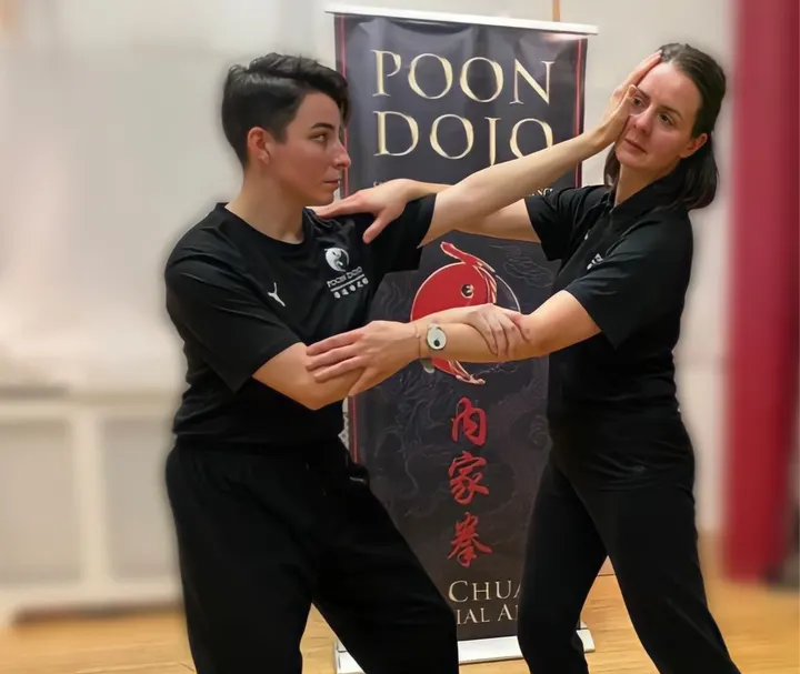 Poon Dojo — martial arts-studio in London — 4