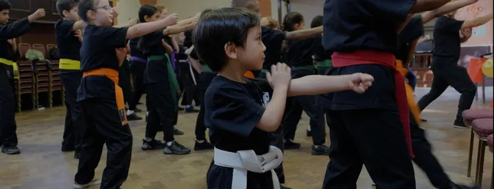 Poon Dojo — Martial Arts in Chadwell Heath, Ilford