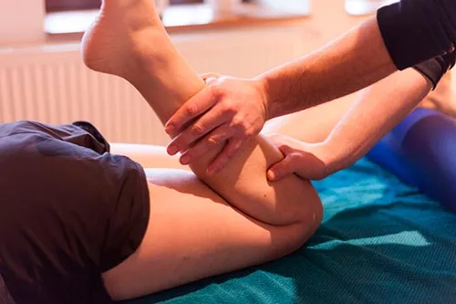 Praxis Physiotherapie & Fitness David Krichel — pt-studio in Hiltrup, Münster — 2