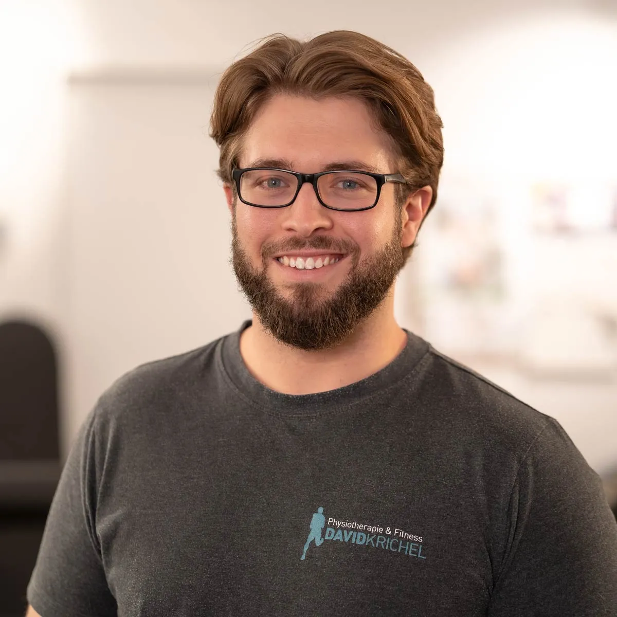 Praxis Physiotherapie & Fitness David Krichel — pt-studio in Münster — 4