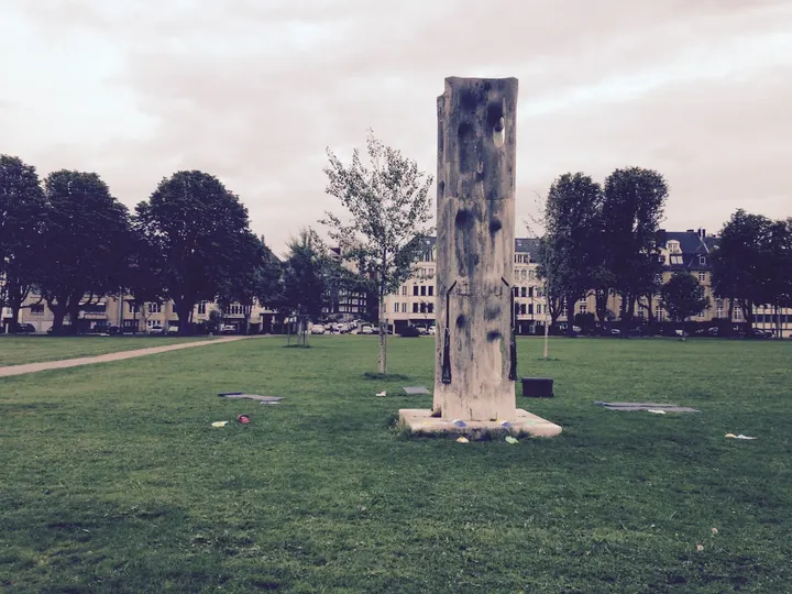 Original Bootcamp - Outdoor Fitness | Rheinpark - Düsseldorf — functional training-studio in Düsseldorf — 5