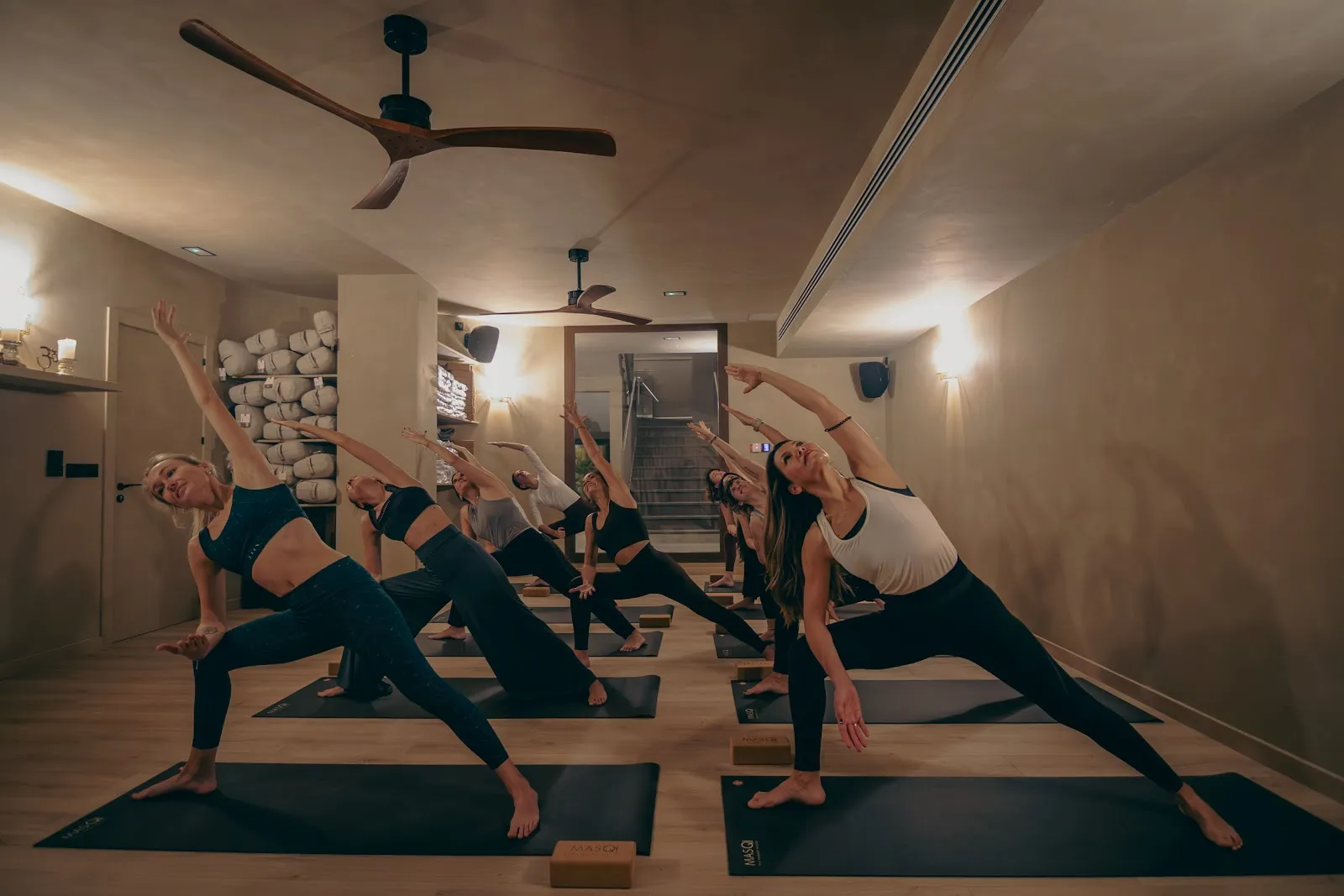 MasQi Yoga & Wellness - Alicante — yoga-studio en Alicante — 2