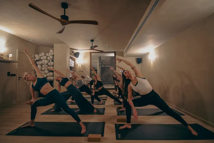 MasQi — yoga-studio en Centro, Alicante — 2