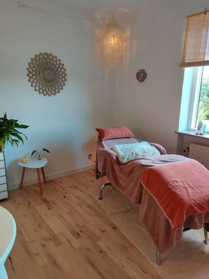 Hypnosis Vejle v / Gitte Stounbjerg — wellness-studio i Vejle — 4