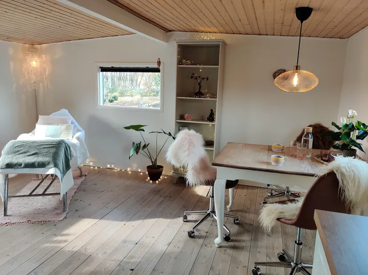 Hypnosis Vejle v / Gitte Stounbjerg — Træningsstudio i Uhrhøj, Vejle