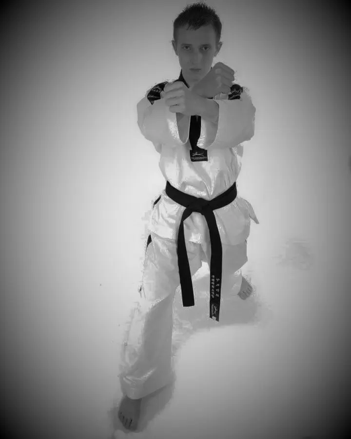 TAGB Largs Taekwondo — martial arts-studio in Largs — 4