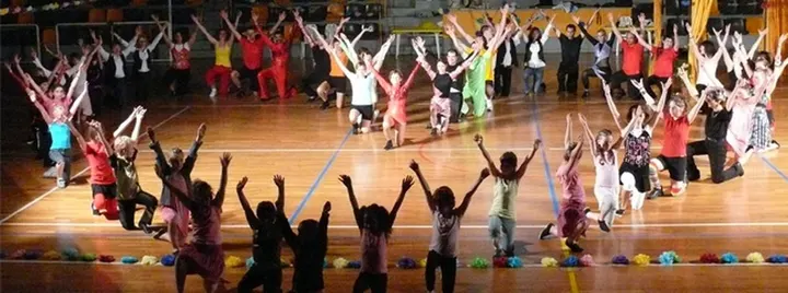 ABC Rock'N Roll — danse-studio à Rive Droite, Épinal — 3