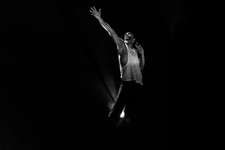 Maison du Monde — danse-studio à Cité Turon de Gloire, Lourdes — 3