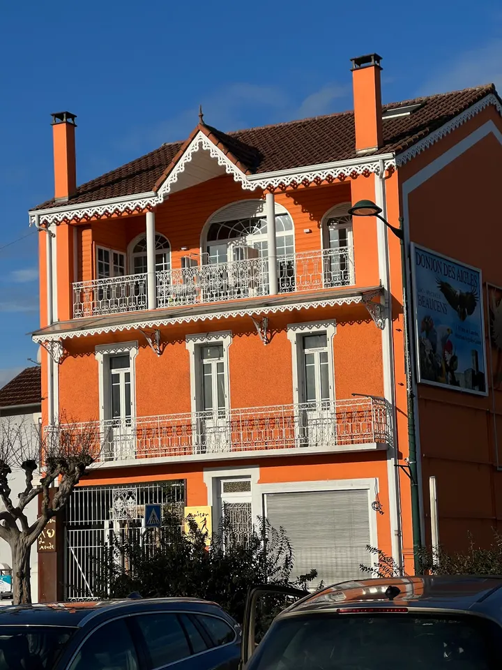 Maison du Monde — danse-studio à Lourdes — 3
