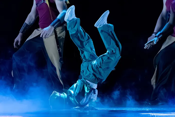 Maison du Monde — danse-studio à Lourdes — 4