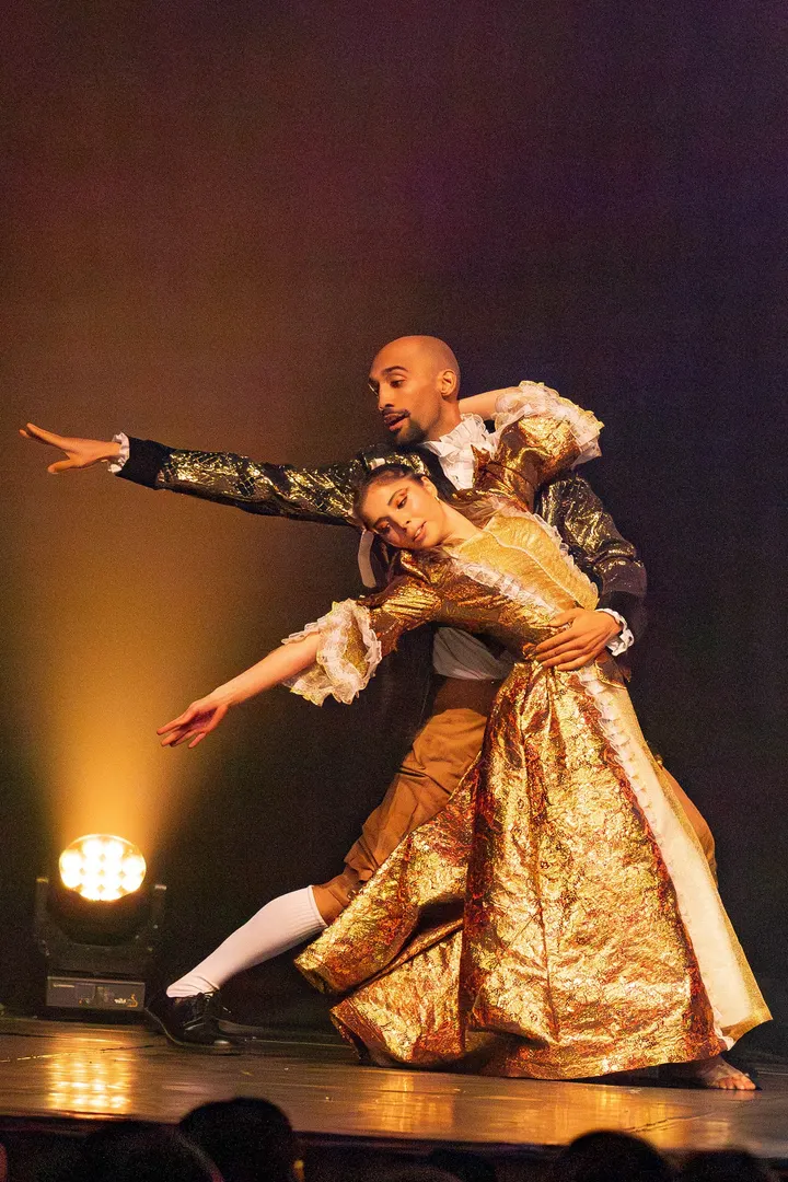 Maison du Monde — danse-studio à Lourdes — 5