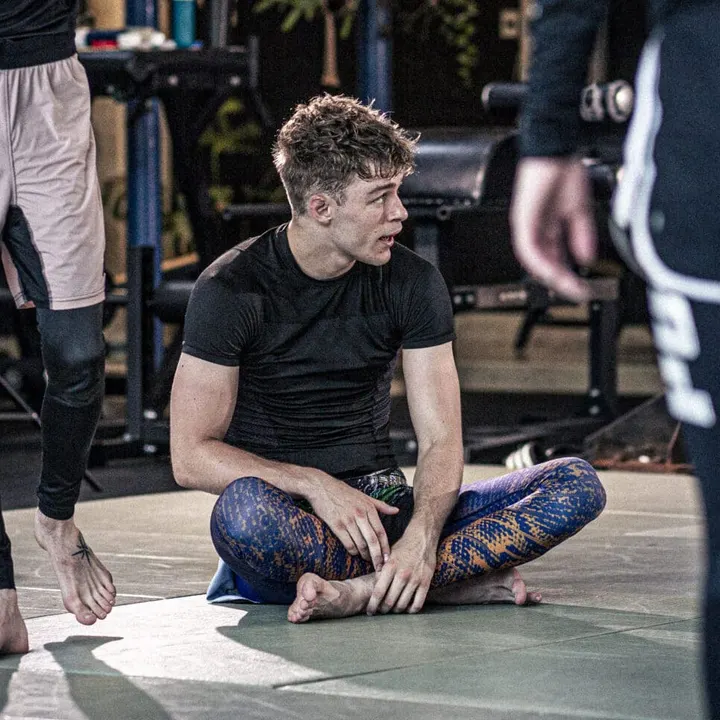 Spartecc — bjj-studio in Almere Buiten, Almere — 3