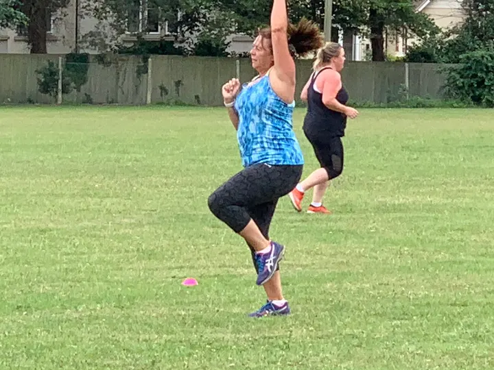 Project:fit - Fitness Classes & Personal Training — pt studio in Gosfield, Halstead — 2