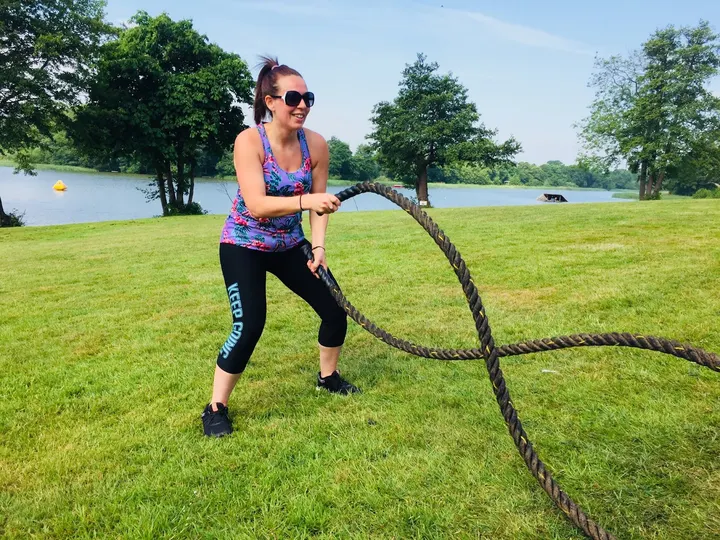 Project:fit - Fitness Classes & Personal Training — pt studio in Halstead — 3