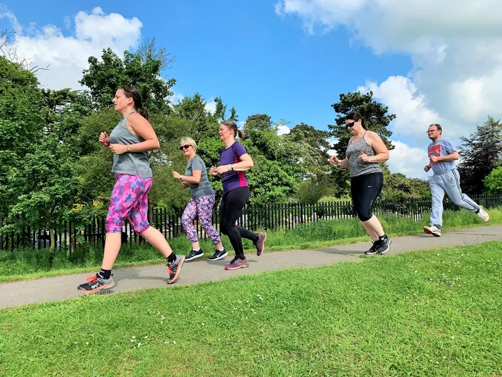Project:fit - Fitness Classes & Personal Training — Fitness Studio in Gosfield, Halstead