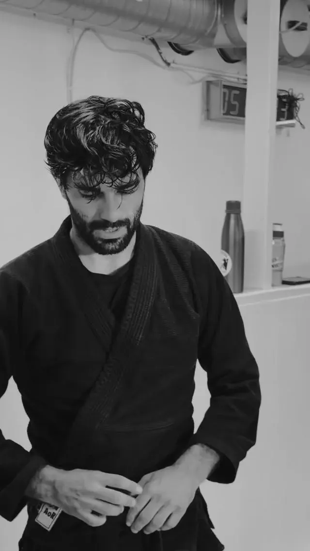 Art of Roll — bjj-studio i Kirsebergsstaden, Malmö — 2