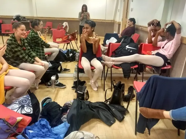 Acacia School of Dance — dance-studio in Clapham, London — 3