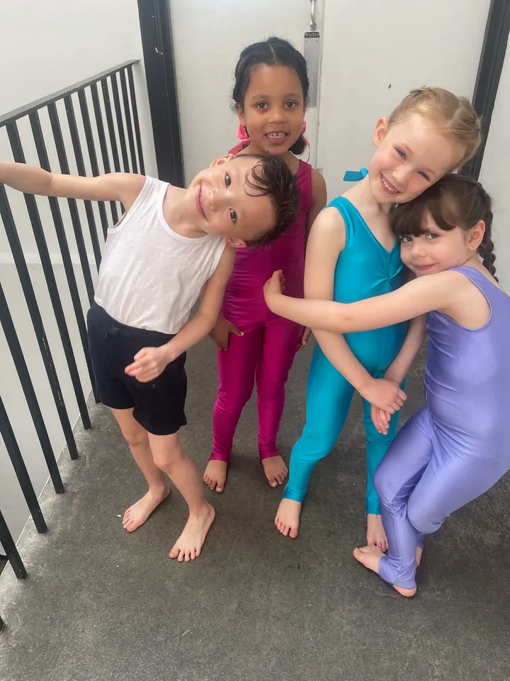 Acacia School of Dance — dance-studio in London — 3