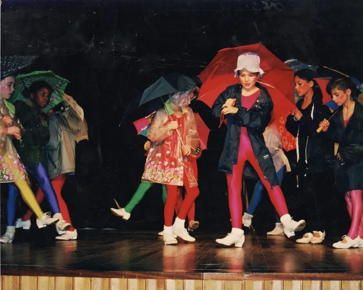 Acacia School of Dance — dance-studio in London — 4