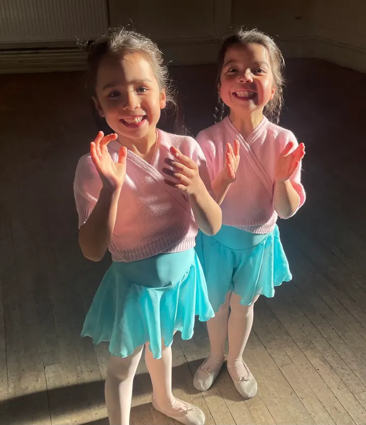 Acacia School of Dance — dance-studio in London — 5