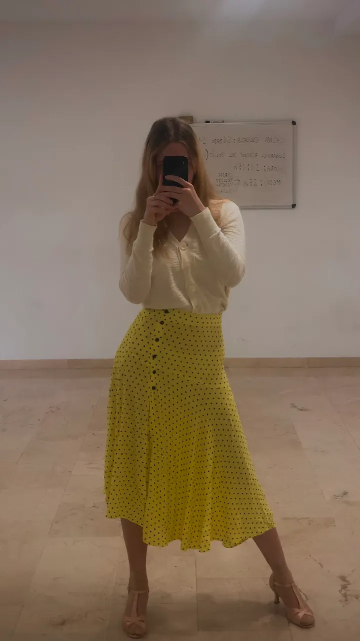 Escuela de Baile La Terreta — baile-studio en Alicante — 3