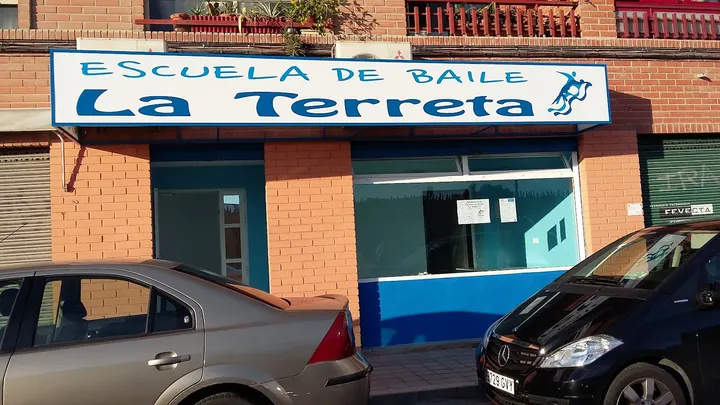 Escuela de Baile La Terreta — baile-studio en Alicante — 4