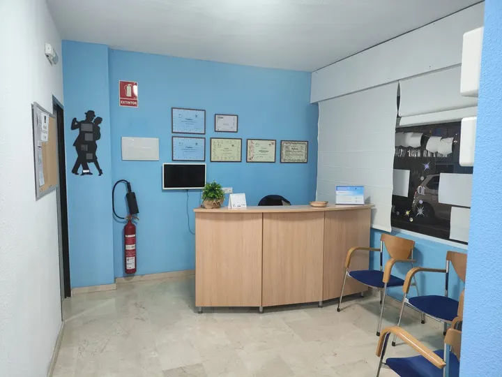 Escuela de Baile La Terreta — baile-studio en Alicante — 5
