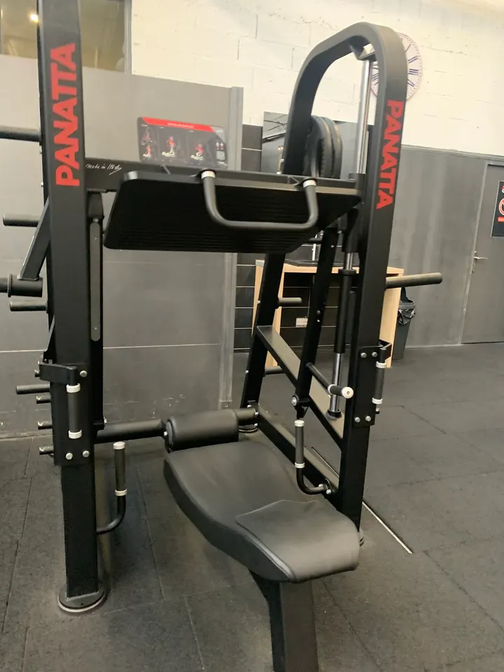 MGymClub Salle De SAINT ETIENNE — salle de fitness-studio à Saint-Étienne — 3
