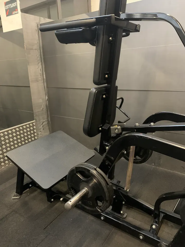 MGymClub Salle De SAINT ETIENNE — salle de fitness-studio à Saint-Étienne — 3