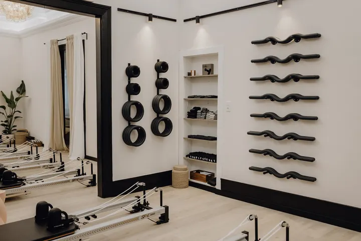 COR PILATES — pilates-studio in Mitte, Wiesbaden — 2