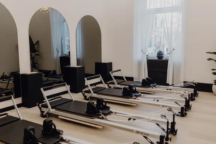 COR PILATES — pilates-studio in Mitte, Wiesbaden — 3