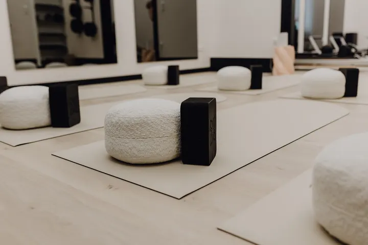 COR PILATES — pilates-studio in Wiesbaden — 3