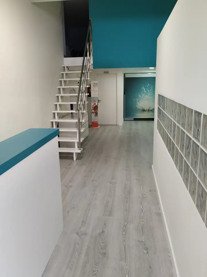 Fisiolagoas — pilates-studio en As Lagoas, Ourense — 2