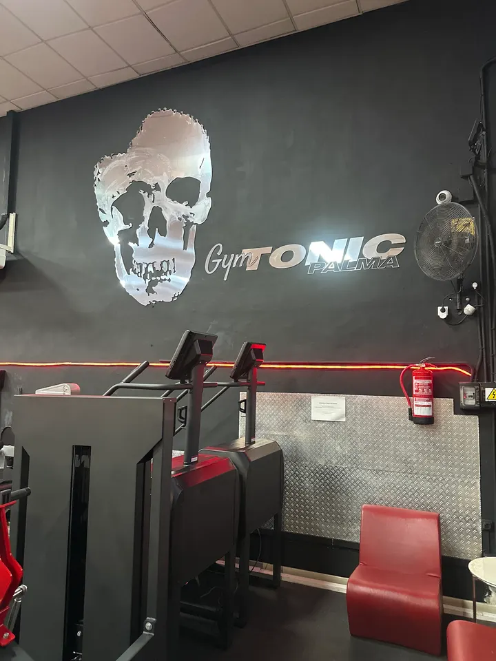 Gimnasio Gym Tonic Palma — estudio de fitness-studio en Palma — 4