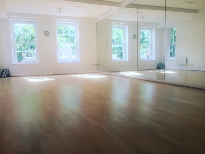 The Body Suite Ltd — fitness studio in Chichester — 2
