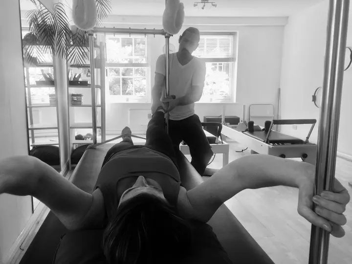 The Body Suite Ltd — fitness studio in Chichester — 3