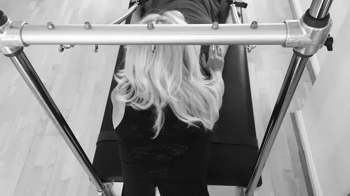 The Body Suite Ltd — fitness studio in Chichester — 3