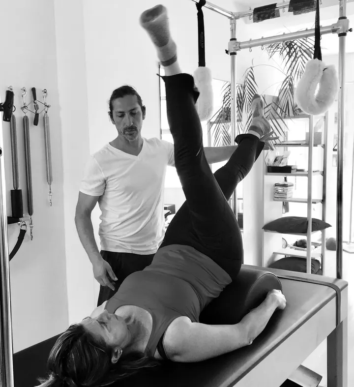The Body Suite Ltd — fitness studio in Chichester — 4