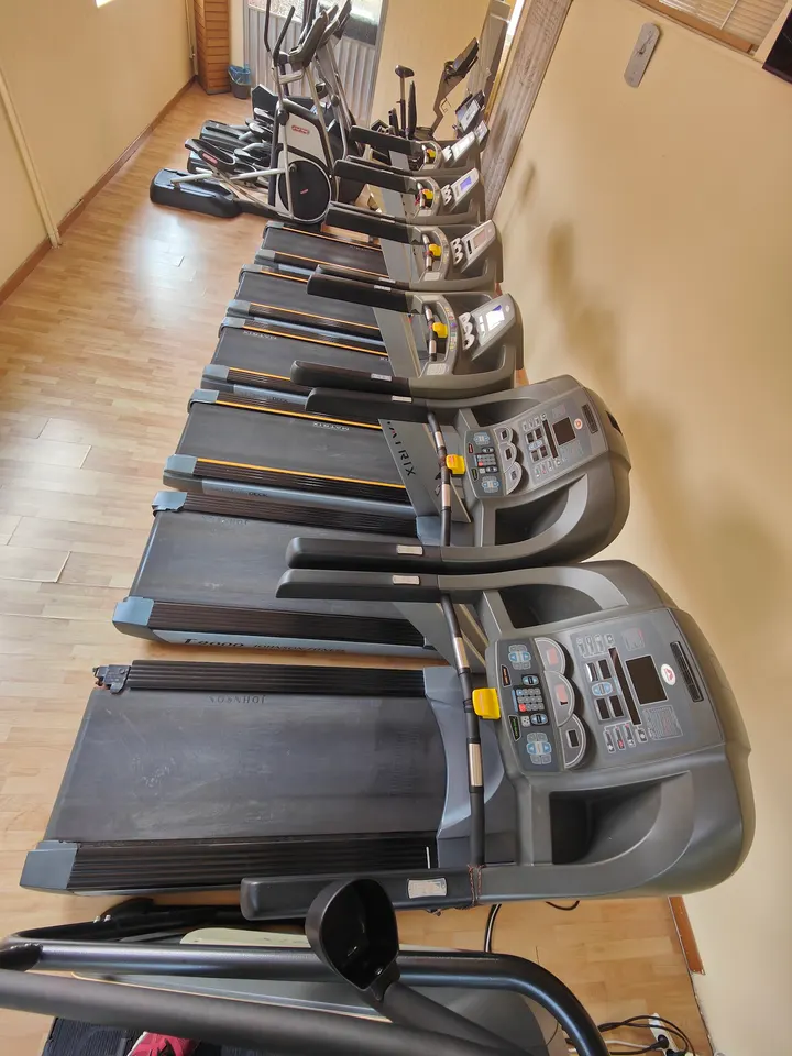 Fit Your Life — palestre-studio a Garlasco — 2