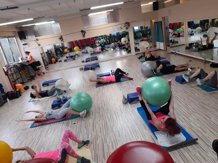 Fit Your Life — palestre-studio a Garlasco — 4