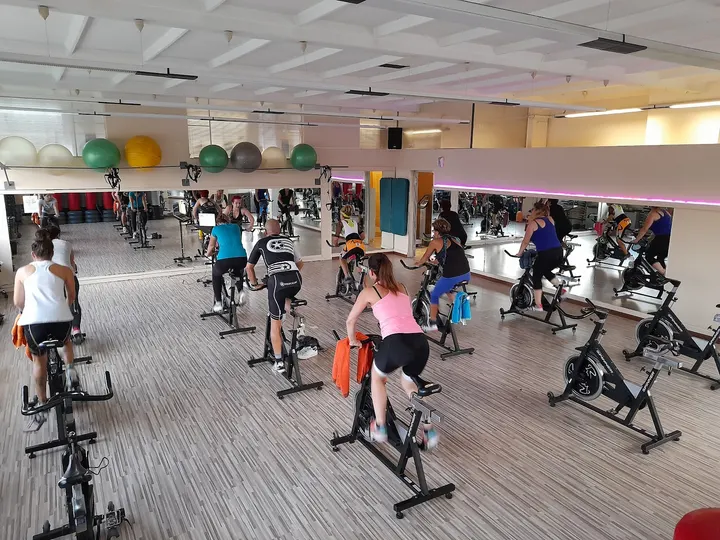 Fit Your Life — palestre-studio a Garlasco — 5