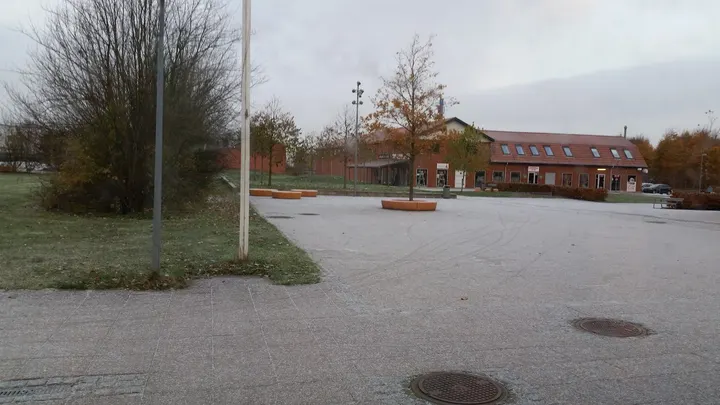 Gødvadhallen — træningsstudio i Silkeborg — 3