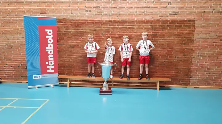 Gødvadhallen — træningsstudio i Silkeborg — 5