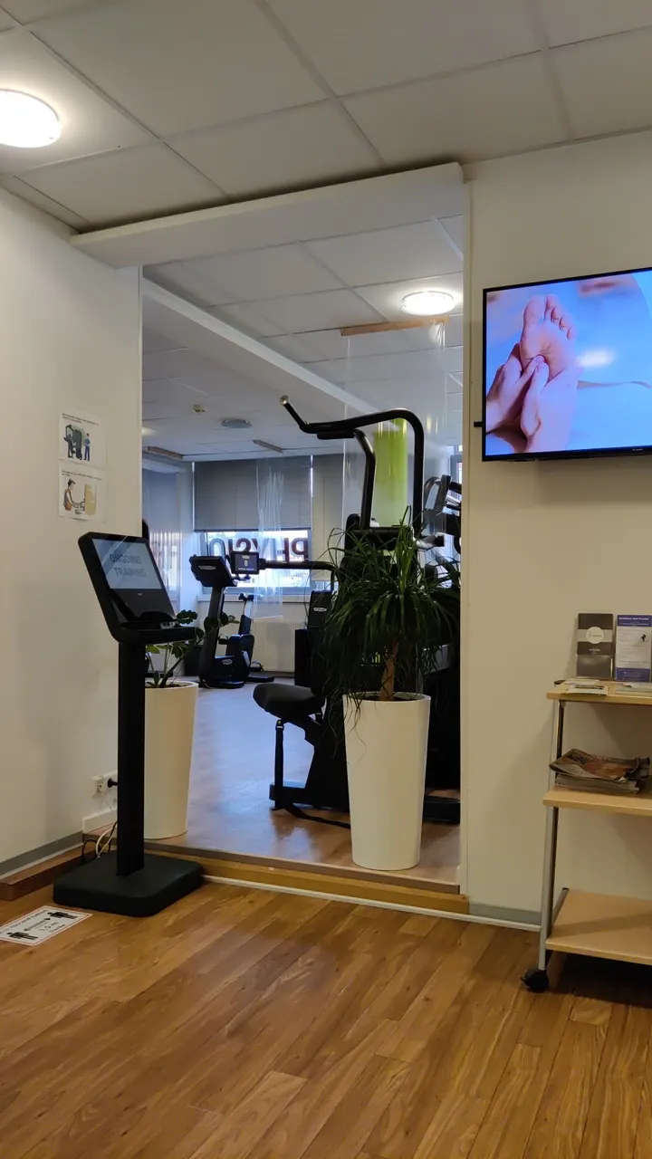 Aktivida — pt-studio in Leonberg, Stuttgart — 3