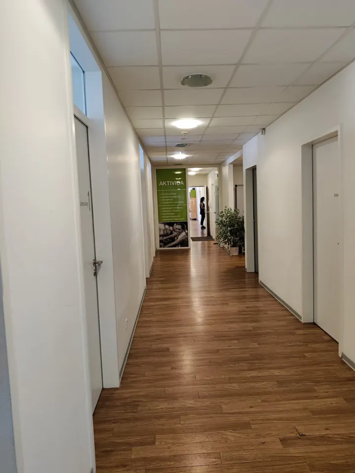 Aktivida — Functional Training in Eltingen, Leonberg