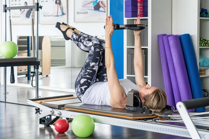 Pilates Espoo Oy — pilates-studio – Espoo, Helsinki — 3