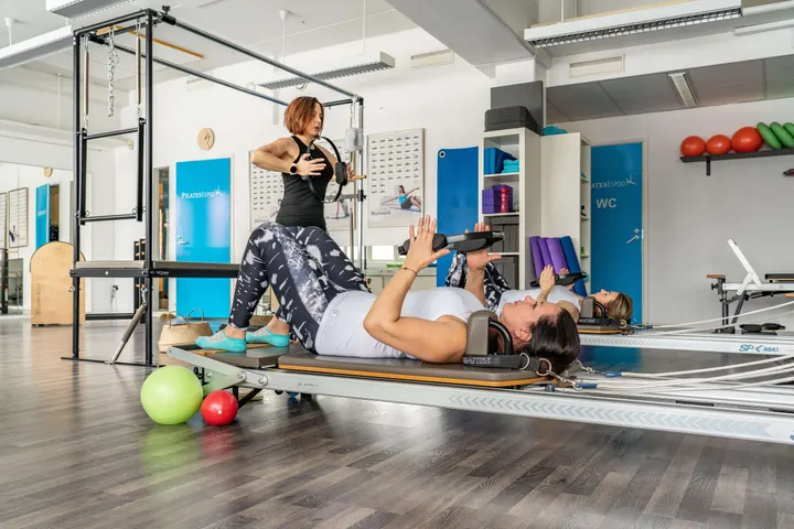 Pilates Espoo Oy — pilates-studio – Helsinki — 4
